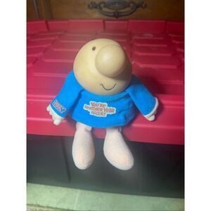 Vintage Ziggy Plush Doll You’re Another Year NiCER